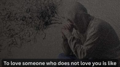 Sad Shayari English