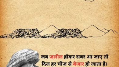 Breakup Quotes In Hindi