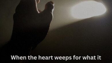 Sad Shayari English