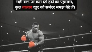 Bhai Attitude Shayari in Hindi