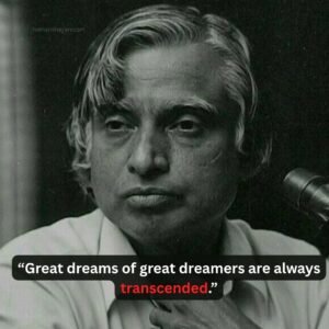 Abdul kalam Quotes in Tamil​