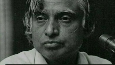 Abdul kalam Quotes in Tamil​