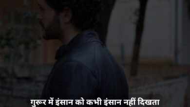 Do Line Shayari Attitude