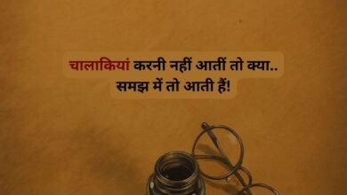 Attitude Shayari In English Hindi