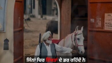 Attitude Shayari Punjabi